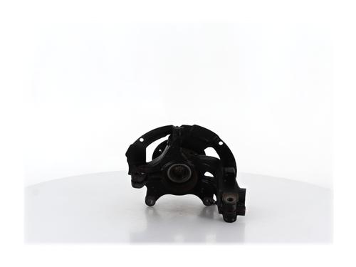 Left front steering knuckle RENAULT MEGANE IV Hatchback (B9A/M/N_) 1.5 dCi 110 (B9A3) | BP35940876M25 - Image 2