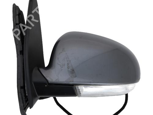 Left mirror VW GOLF V (1K1) 1.4 TSI | BP29696289C26 