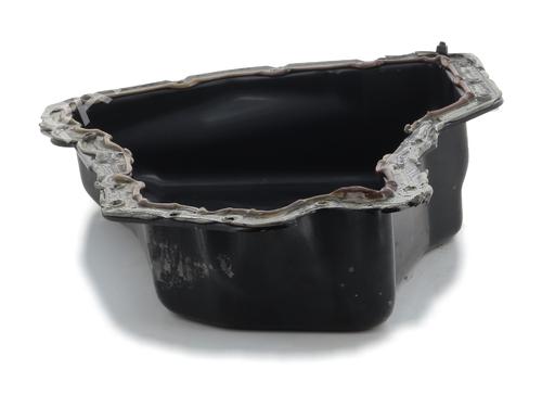 Oil sump MITSUBISHI OUTLANDER II (CW_W) 2.2 DI-D 4WD | BP29578708M115 