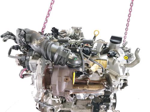 Engine TOYOTA YARIS (_P9_) 1.4 D-4D (NLP90_, NLP90R) | BP34532133M1 - Image 5