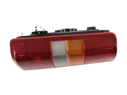Used Left taillight Left taillight CITROËN JUMPY I Van (BS_, BT_, BY_, BZ_) 2.0 HDi 110 (109 hp) 40004015 40004015