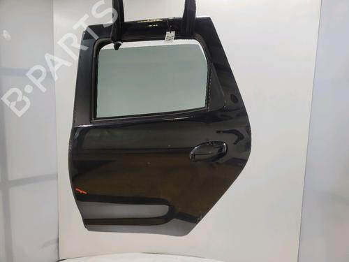Used Left rear door Left rear door DACIA DUSTER (HM_) 1.3 TCe 150 (HMM3) (150 hp) 36380967 36380967