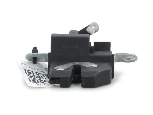 Tailgate lock FORD KA (RU8) 1.2 | BP30166167C101