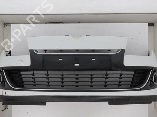 front-bumper-renault-megane-iii-hatchback-bz01_-b3_-2008-35798677 main image