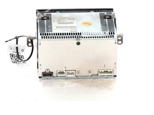 Radio NISSAN NOTE (E11, NE11) 1.5 dCi | BP17556663E6 