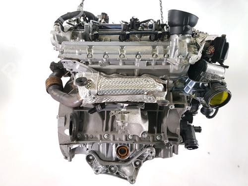 Engine MERCEDES-BENZ CLS Shooting Brake (X218) CLS 350 CDI / d 4-matic (218.993) | BP33280611M1 - Image 4