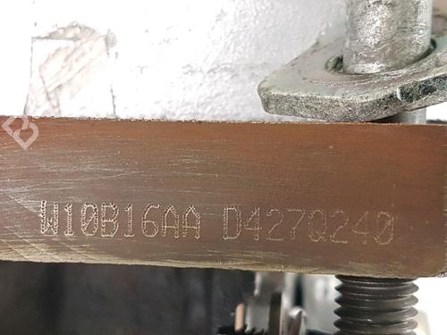 Engine MINI MINI (R50, R53) One | BP33645571M1  - Image 6