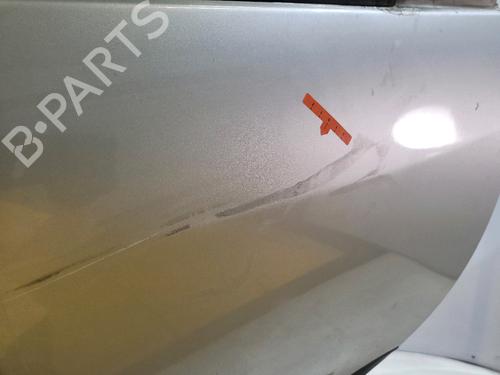 Right front door RENAULT MEGANE III Hatchback (BZ0/1_, B3_) 1.5 dCi | BP29444089C3 