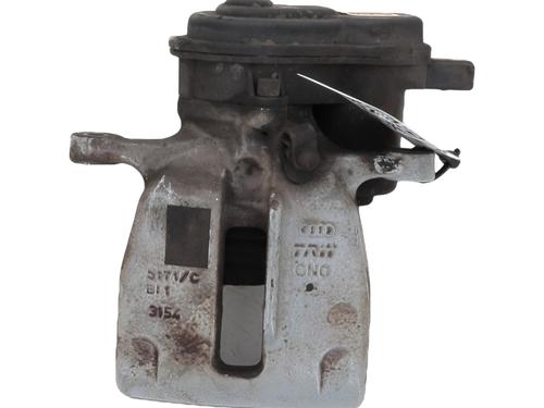 Left rear brake caliper PORSCHE MACAN (95B) 3.0 S Diesel | BP29381477M107 