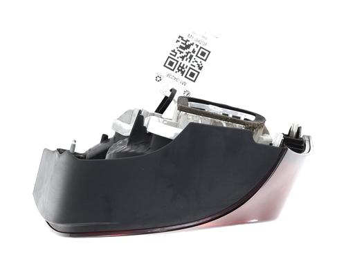 Used Right taillight VW POLO IV (9N_, 9A_) 1.4 TDI (70 hp) 30799120