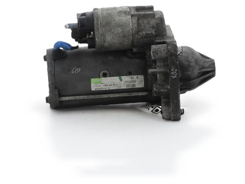 Startmotor Startmotor CITROËN DS3 (SA_) 1.6 HDi 90 (92 hp) 37256448 37256448