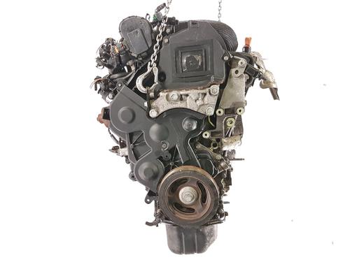 Used Engine CITROËN C3 II (SC_) 1.4 HDi 70 (SC8HZC, SC8HR0, SC8HP4) (68 hp) 31963627