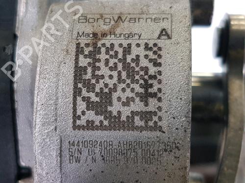 Engine DACIA DUSTER (HM_) 1.5 dCi 115 (HMAD) | BP36776723M1 - Image 7