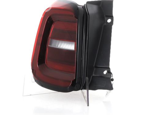 Left taillight FIAT 500e (332_) Elektro 3+1 (FA1) | BP37532421C34 - Image 2