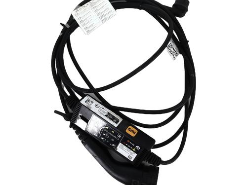 Used Cable FIAT 500e (332_) Elektro 3+1 (FA1) (118 hp) 32459705