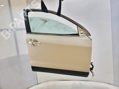 Used Right front door NISSAN QASHQAI II (J11, J11_) 1.6 dCi (130 hp) 30190842