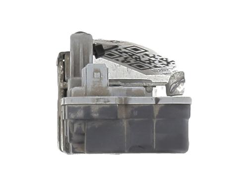 Rear right lock PEUGEOT 206 Hatchback (2A/C)  | BP27169817C99 