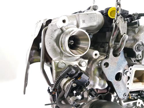 Engine PEUGEOT 2008 I (CU_) 1.6 HDi | BP32401202M1 