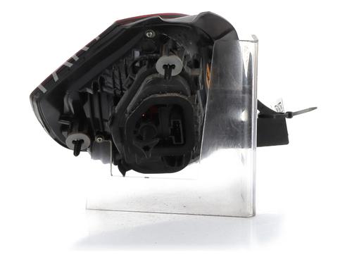 Right taillight RENAULT TWINGO III (BCM_, BCA_) 0.9 TCe 90 (BCM9, BCM2) | BP29198759C35 