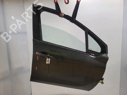 Used Right front door PEUGEOT 208 I (CA_, CC_) 1.6 HDi / BlueHDi 75 (75 hp) 31913649