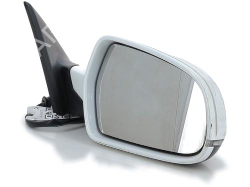 Right mirror AUDI A5 Sportback (8TA) 2.0 TDI | BP29390026C27 
