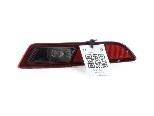 Used Rear bumper left light Rear bumper left light 38432217 38432217