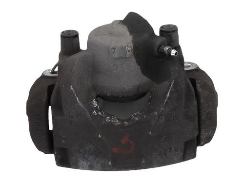 Used Left front brake caliper DACIA DOKKER MPV (KE_) 1.2 TCe (KEM0, KEAY) (115 hp) 30827113