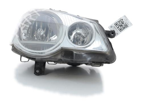 Used Right headlight Right headlight VW POLO IV (9N_, 9A_) 1.4 TDI (70 hp) 33685016 33685016