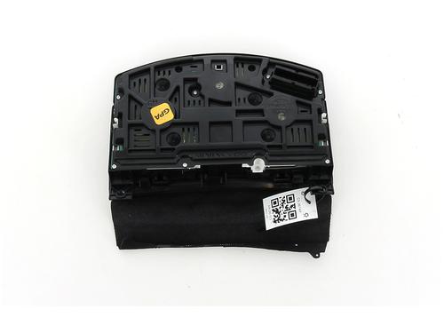 Instrument cluster OPEL ASTRA H GTC (A04) 1.9 CDTi 16V (L08) | BP18822801C47 