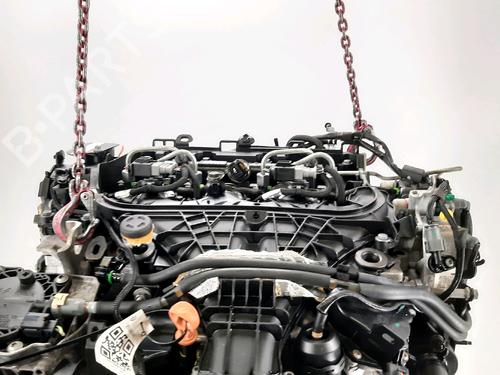 Engine PEUGEOT 807 (EB_) 2.0 HDI | BP32310393M1 