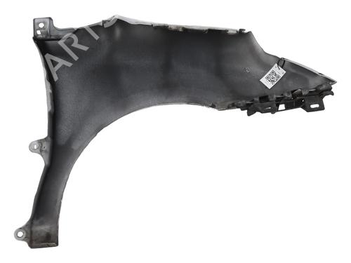 Left front fenders CITROËN C4 I (LC_) 1.6 HDi | BP29265620C41 
