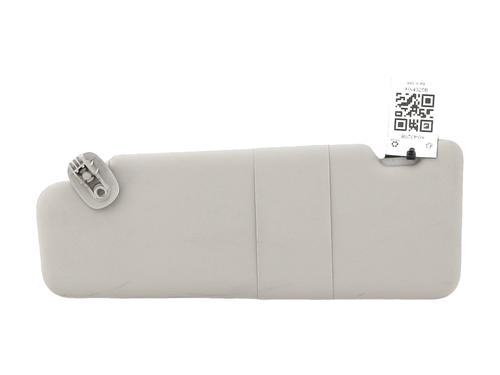 Left sun visor DACIA SANDERO II 1.0 SCe 75 (B8JC, B8JD, B8NC) | BP30118226I1 