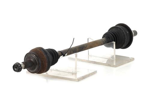 Left rear driveshaft MERCEDES-BENZ E-CLASS (W211) E 270 CDI (211.016) | BP26514754M40 