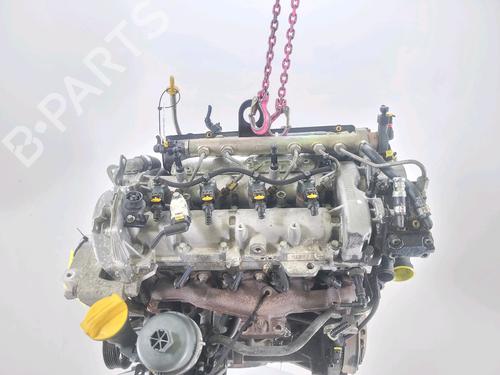 Engine OPEL CORSA C (X01) 1.3 CDTI (F08, F68) | BP28286010M1 