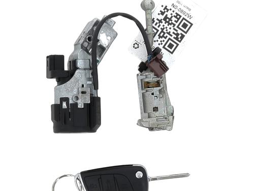 Used Ignition barrel CITROËN C4 II (NC_) 1.6 HDi 115 (114 hp) 30925421