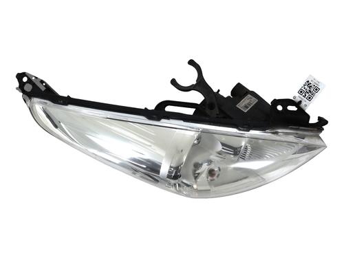 Right headlight PEUGEOT 5008 (0U_, 0E_) 2.0 HDi 150 / BlueHDi 150 | BP29988281C29 