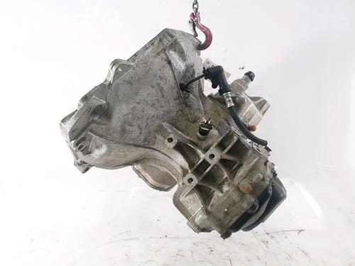 Used Gearbox OPEL CORSA D (S07) 1.4 (L08, L68) (100 hp) 31661624