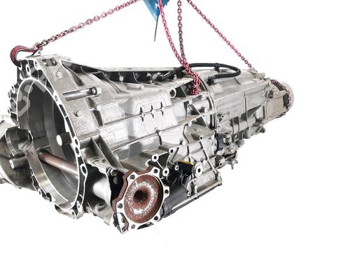 gearbox-audi-a5-sportback-8ta-2007-2008-2009-2010-2011-2012-2013-2014-2015-2016-2017-33685113 main image