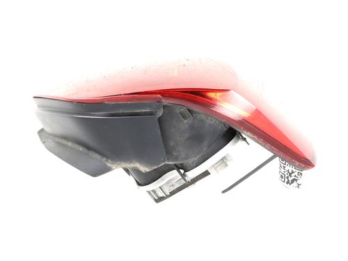 Used Left taillight Left taillight VW POLO V (6R1, 6C1) 1.2 (70 hp) 40003404 40003404