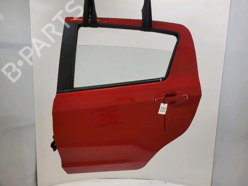 Used Left rear door Left rear door 36898662 36898662
