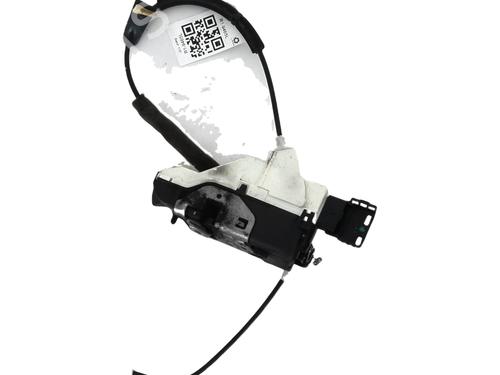 Used Front left lock CITROËN BERLINGO MULTISPACE (B9) 1.6 HDi 90 (90 hp) 29988411