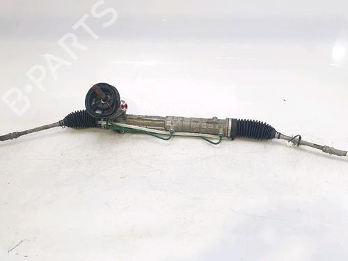 Used Steering rack PEUGEOT 3008 I MPV (0U_) 1.6 HDi (112 hp) 29265149