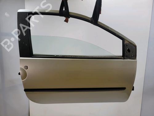 Used Right front door Right front door 37094110 37094110