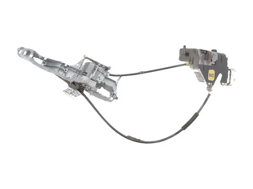 Used Front right lock Front right lock FIAT SCUDO Van (270_, 272_) 2.0 D Multijet (128 hp) 33926191 33926191