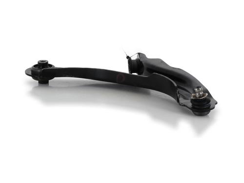 Used Right front suspension arm RENAULT CLIO IV (BH_) 1.5 dCi 75 (75 hp) 31349487