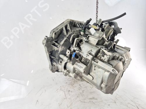 Used Gearbox Gearbox 38742405 38742405