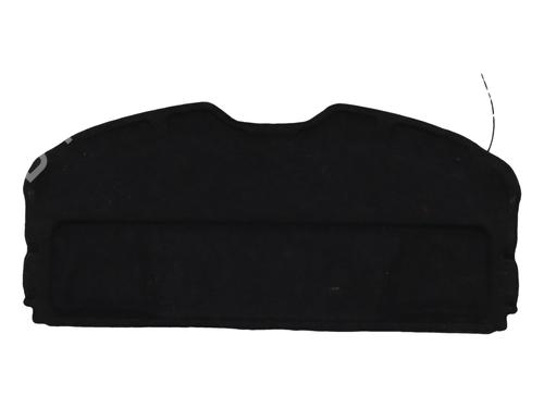 Rear parcel shelf PEUGEOT 208 I (CA_, CC_) 1.6 BlueHDi 100 | BP26444184C85 