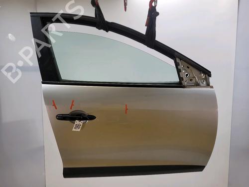 Used Right front door RENAULT MEGANE III Hatchback (BZ0/1_, B3_) 1.5 dCi (BZ09, BZ0D, BZ1W, BZ29, BZ14) (110 hp) 28311009