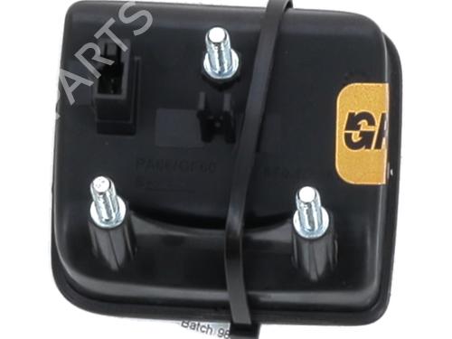 Tailgate handle SEAT IBIZA V (KJ1, KJG) 1.0 TSI | BP29415958C132 