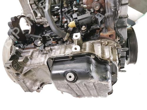Engine OPEL ASTRA J (P10) 1.7 CDTI (68) | BP31085731M1 